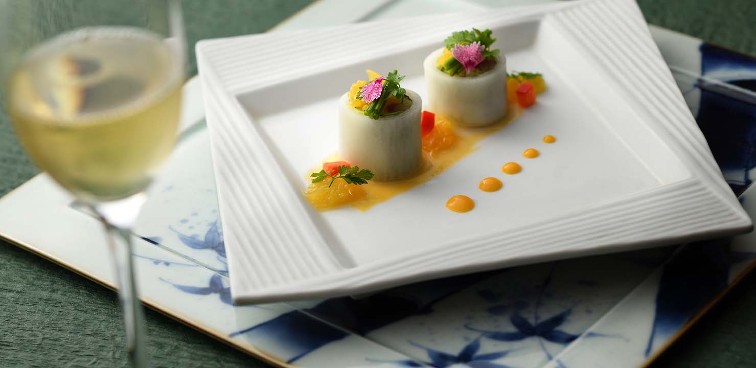 Cuisine