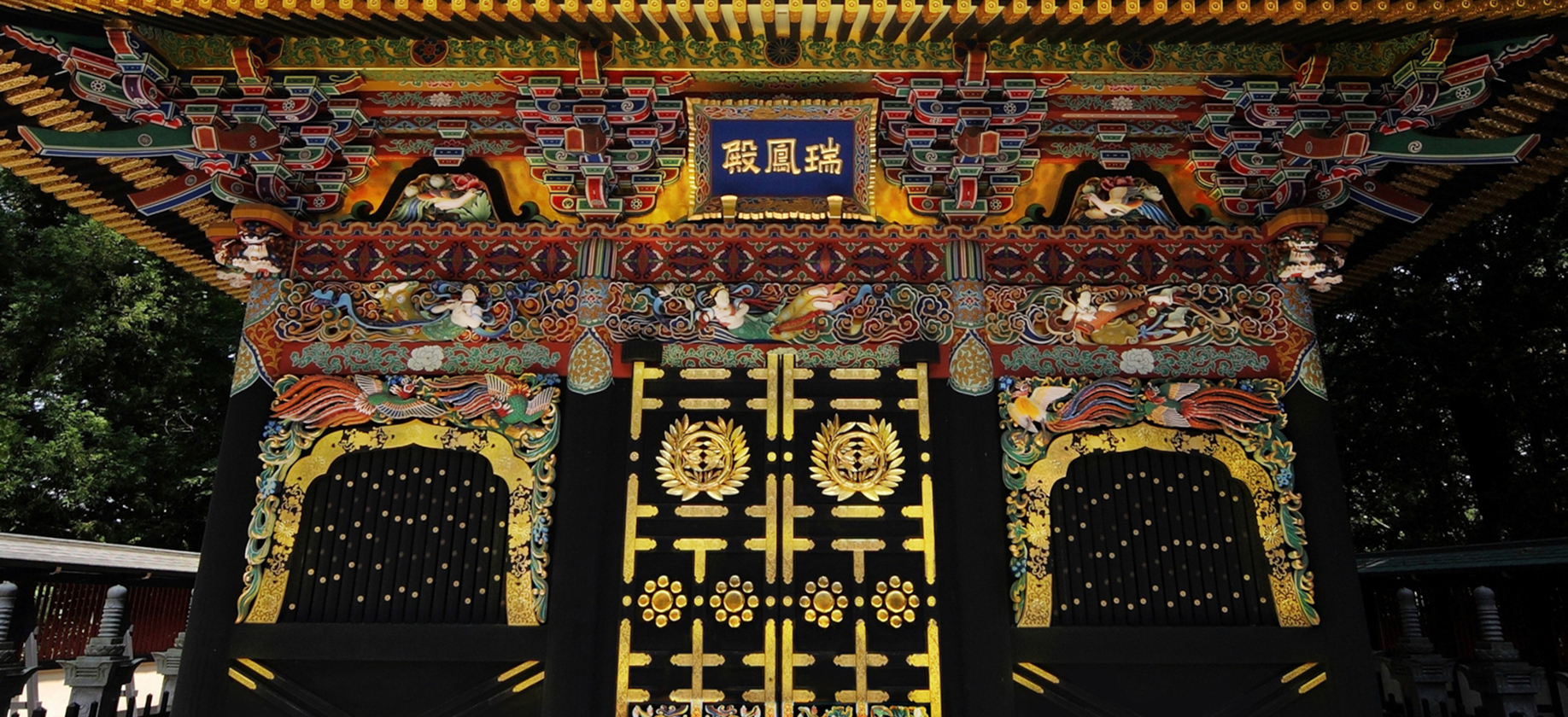 宮城の名将、伊達と片倉の